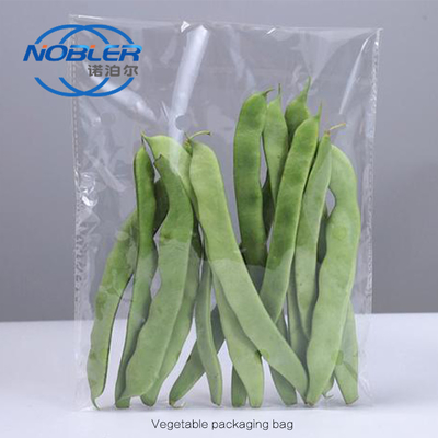 多種仕様 野菜の包装袋 強く耐久性のあるカスタマイズ