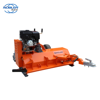インテリジェント ロボット 12V 3600r / Min 再充電電池 草刈り機