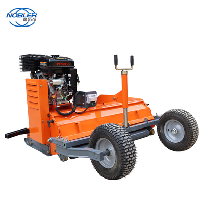 バッテリー静かな再充電可能な草刈機 12V 3600r/Min