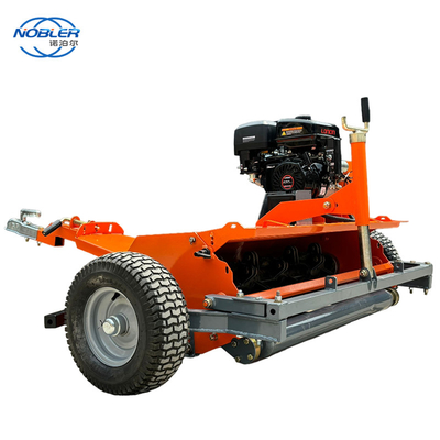 バッテリー静かな再充電可能な草刈機 12V 3600r/Min