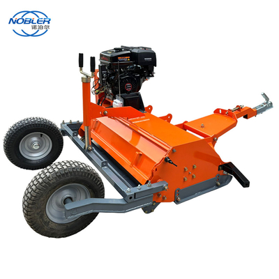 インテリジェント ロボット 12V 3600r / Min 再充電電池 草刈り機