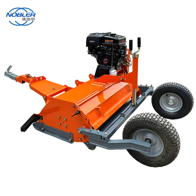 インテリジェント ロボット 12V 3600r / Min 再充電電池 草刈り機