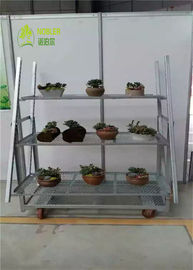 ディスプレイタイプ 複合材 デンマークの花の車 防腐装飾 便利